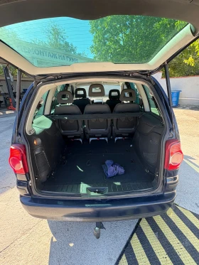 VW Sharan - 6799 лв. - 84678415 10