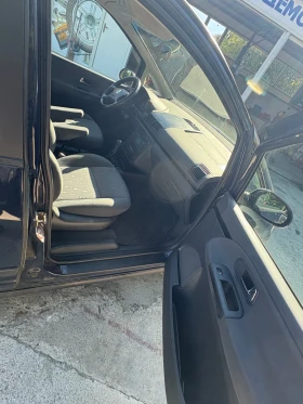 VW Sharan - 6799 лв. - 84678415 7