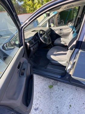 VW Sharan - 6799 лв. - 84678415 5