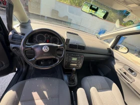 VW Sharan - 6799 лв. - 84678415 9