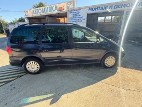VW Sharan - 6799 лв. - 84678415 3