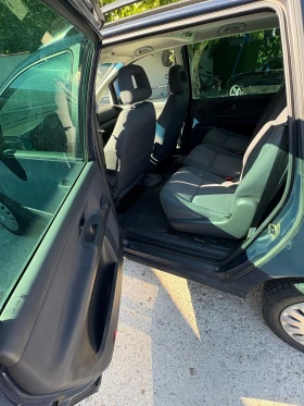 VW Sharan - 6799 лв. - 84678415 6