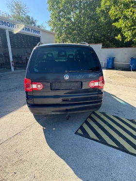 VW Sharan - 6799 лв. - 84678415 4
