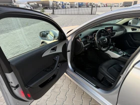 Обява за продажба на Audi A6 3.0TDI 272 ks 4x4 СОБСТВЕН ЛИЗИНГ !!! ~25 900 лв. - изображение 10