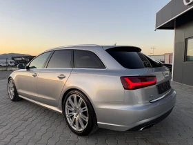 Обява за продажба на Audi A6 3.0TDI 272 ks 4x4 СОБСТВЕН ЛИЗИНГ !!! ~25 900 лв. - изображение 6