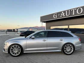 Обява за продажба на Audi A6 3.0TDI 272 ks 4x4 СОБСТВЕН ЛИЗИНГ !!! ~25 900 лв. - изображение 7