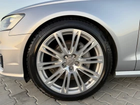 Обява за продажба на Audi A6 3.0TDI 272 ks 4x4 СОБСТВЕН ЛИЗИНГ !!! ~25 900 лв. - изображение 8