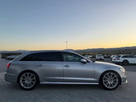 Обява за продажба на Audi A6 3.0TDI 272 ks 4x4 СОБСТВЕН ЛИЗИНГ !!! ~25 900 лв. - изображение 3
