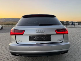 Обява за продажба на Audi A6 3.0TDI 272 ks 4x4 СОБСТВЕН ЛИЗИНГ !!! ~25 900 лв. - изображение 5