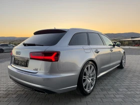 Обява за продажба на Audi A6 3.0TDI 272 ks 4x4 СОБСТВЕН ЛИЗИНГ !!! ~25 900 лв. - изображение 4
