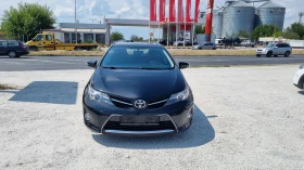 Toyota Auris 2.0D4D - изображение 1