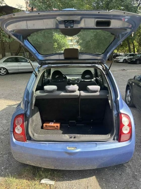 Nissan Micra AUTOMATIC | Mobile.bg    12
