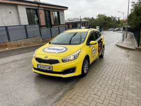 Обява за продажба на Kia Ceed ~14 900 лв. - изображение 1 | Auto.bg Обява за продажба на Kia Ceed ~14 900 лв. - изображение 1