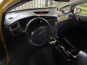 Обява за продажба на Kia Ceed ~14 900 лв. - изображение 8 | Auto.bg Обява за продажба на Kia Ceed ~14 900 лв. - изображение 8