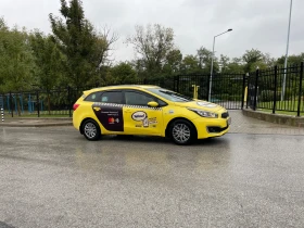 Обява за продажба на Kia Ceed ~14 900 лв. - изображение 2 | Auto.bg Обява за продажба на Kia Ceed ~14 900 лв. - изображение 2