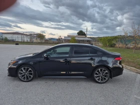Обява за продажба на Toyota Corolla SE ~38 500 лв. - изображение 2