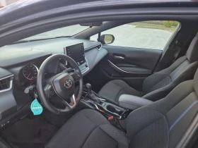 Обява за продажба на Toyota Corolla SE ~38 500 лв. - изображение 6