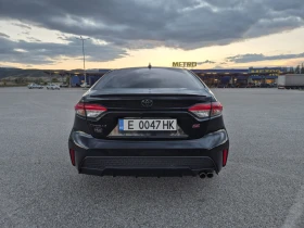 Обява за продажба на Toyota Corolla SE ~38 500 лв. - изображение 3