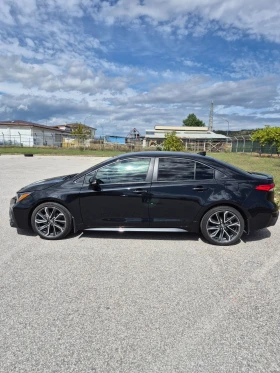 Toyota Corolla SE 2.0 CVT, снимка 2