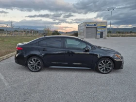 Обява за продажба на Toyota Corolla SE ~38 500 лв. - изображение 4