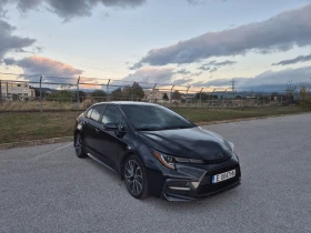 Обява за продажба на Toyota Corolla SE ~38 500 лв. - изображение 5