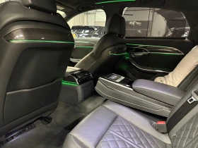 Audi S8 Laser* B&O* Лизинг* V8 Biturbo* Lift System* Black - 77776 € / 152116.63 лв. - 92159876 9