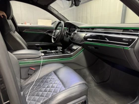 Audi S8 Laser* B&O* Лизинг* V8 Biturbo* Lift System* Black - 77776 € / 152116.63 лв. - 92159876 11