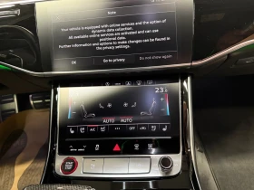 Audi S8 Laser* B&O* Лизинг* V8 Biturbo* Lift System* Black - 77776 € / 152116.63 лв. - 92159876 13
