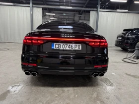 Audi S8 Laser* B&O* Лизинг* V8 Biturbo* Lift System* Black - 77776 € / 152116.63 лв. - 92159876 5