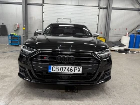 Audi S8 Laser* B&O* Лизинг* V8 Biturbo* Lift System* Black - 77776 € / 152116.63 лв. - 92159876 2