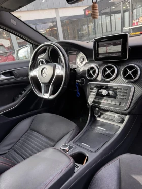 Mercedes-Benz A 200  200 CDI 2000  | Mobile.bg    5