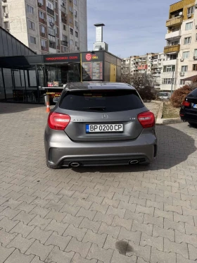 Mercedes-Benz A 200  200 CDI 2000  | Mobile.bg    2
