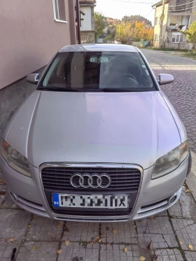 Audi A4 | Mobile.bg    1
