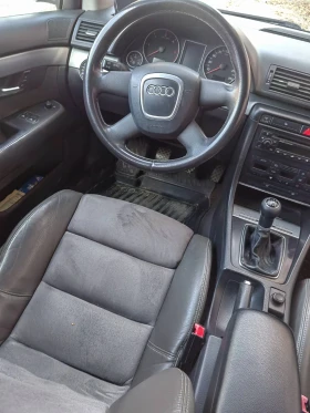 Audi A4 | Mobile.bg    5