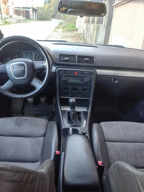 Audi A4 | Mobile.bg    6