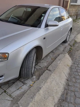 Audi A4 | Mobile.bg    3