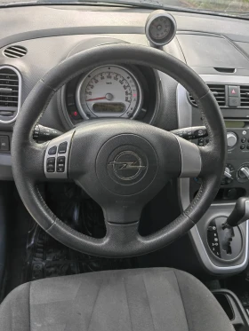 Opel Agila 1.2  | Mobile.bg    12