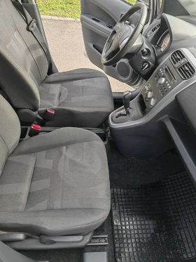 Opel Agila 1.2  | Mobile.bg    11