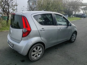 Opel Agila 1.2  | Mobile.bg    6