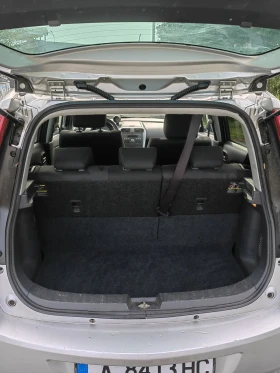 Opel Agila 1.2  | Mobile.bg    9