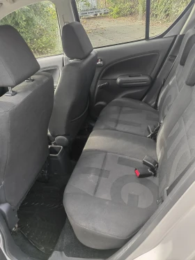 Opel Agila 1.2  | Mobile.bg    10