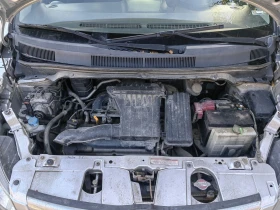 Opel Agila 1.2  | Mobile.bg    4