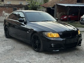 BMW 330 M-Packet | Mobile.bg    6