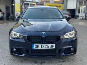 BMW 530 Face, X-drive, M-Pacet  - 26999 лв. / 13804.37 € - 39503521 2