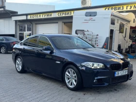 BMW 530 Face, X-drive, M-Pacet  - 26999 лв. / 13804.37 € - 39503521 3