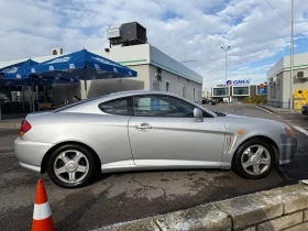 Hyundai Coupe | Mobile.bg    6