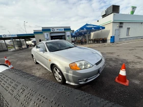 Hyundai Coupe | Mobile.bg    7