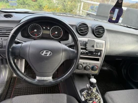 Hyundai Coupe | Mobile.bg    11