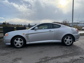 Hyundai Coupe | Mobile.bg    2