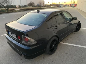 Lexus IS 200, снимка 12